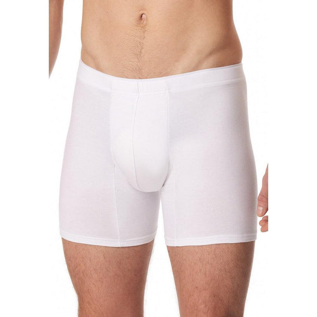 Schiesser Heren Boxer Shorts 180207 - Jambelles