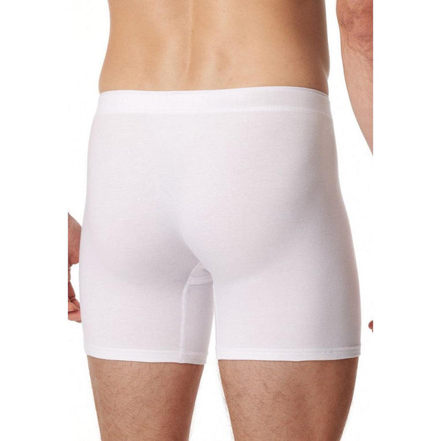 Schiesser Heren Boxer Shorts 180207 - Jambelles