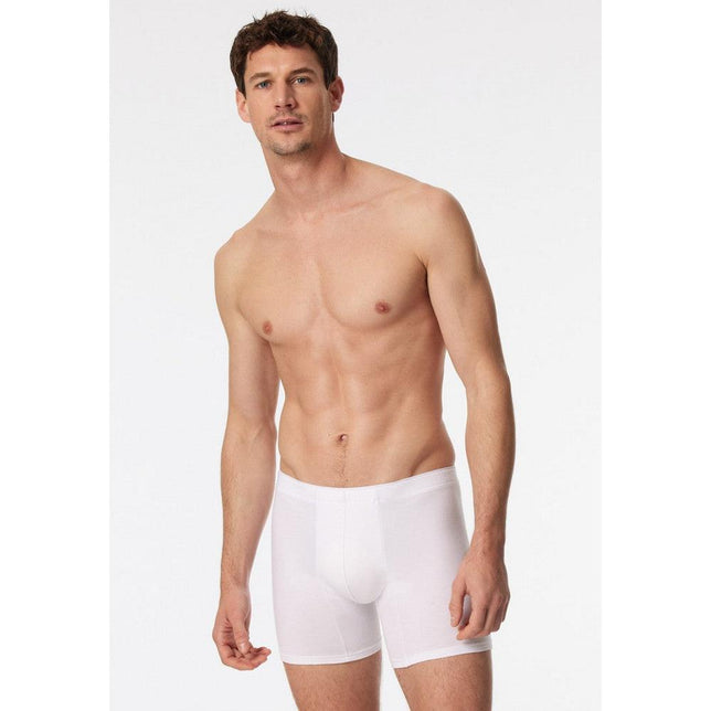 Schiesser Heren Boxer Shorts 180207 - Jambelles