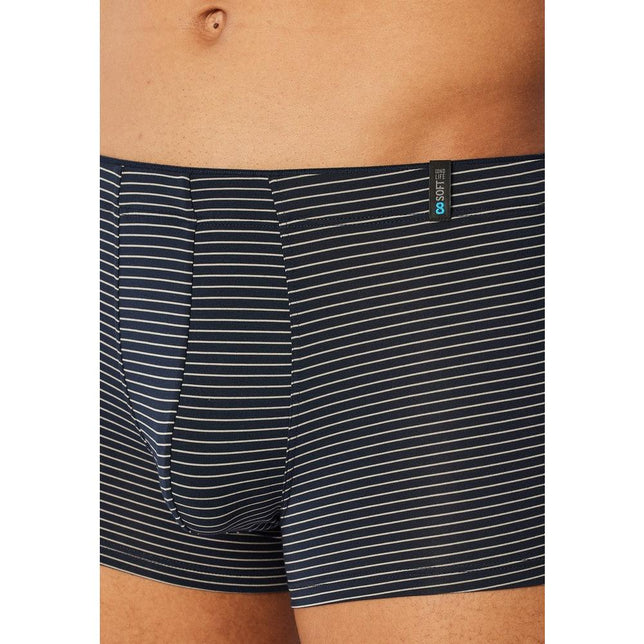 Schiesser Heren Boxer Shorts 182642 - Jambelles