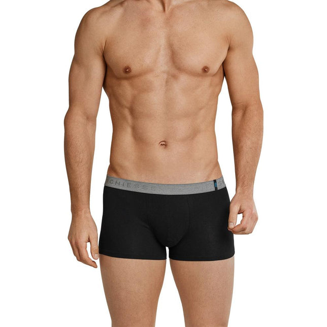 Schiesser Heren Boxer Shorts 2Pack 95/5 (was 205551) 155587 - Jambelles