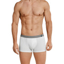 Schiesser Heren Boxer Shorts 2Pack 95/5 (was 205551) 155587 - Jambelles