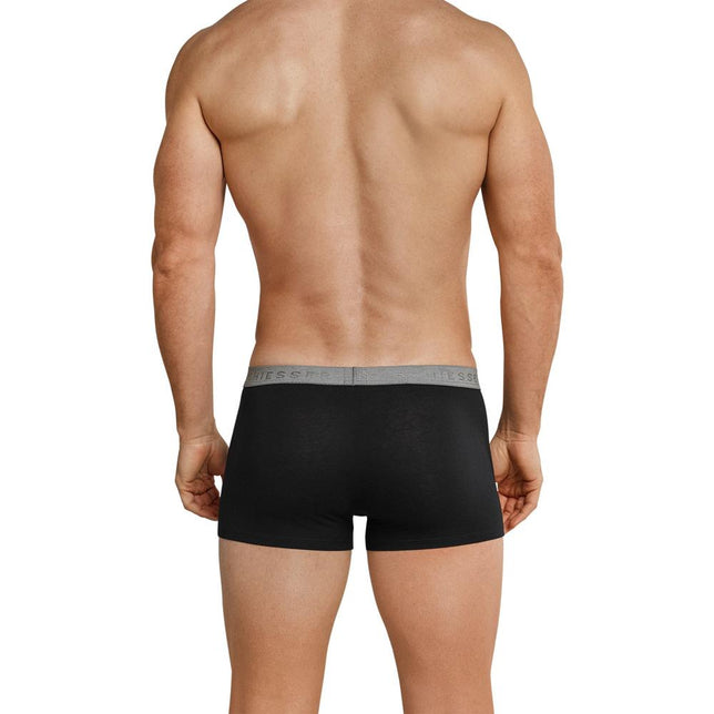 Schiesser Heren Boxer Shorts 2Pack 95/5 (was 205551) 155587 - Jambelles