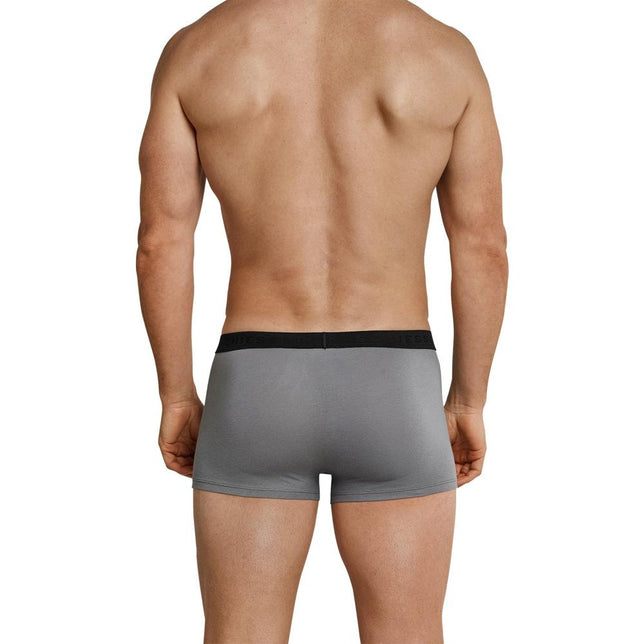 Schiesser Heren Boxer Shorts 2Pack 95/5 (was 205551) 155587 - Jambelles