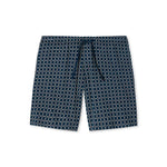 Schiesser Heren Broek Bermuda 173632 - Jambelles