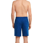 Schiesser Heren Broek Bermuda 173642 - Jambelles