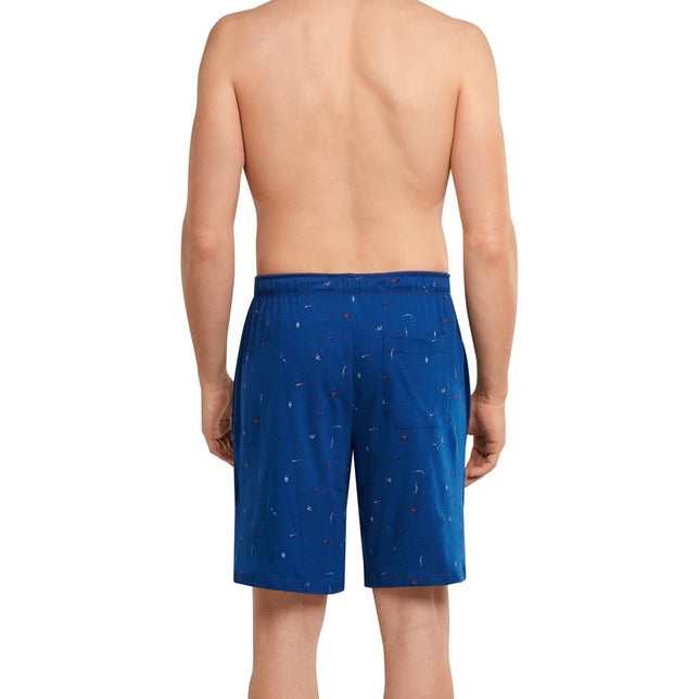 Schiesser Heren Broek Bermuda 173642 - Jambelles