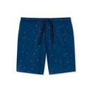 Schiesser Heren Broek Bermuda 173642 - Jambelles