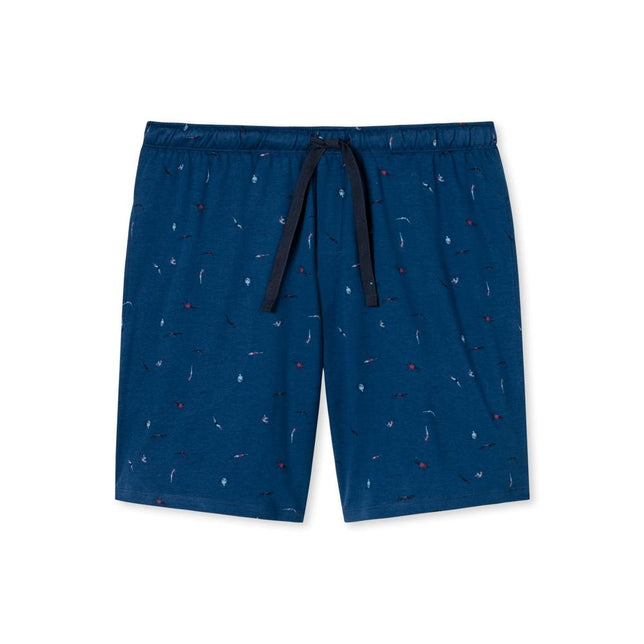 Schiesser Heren Broek Bermuda 173642 - Jambelles