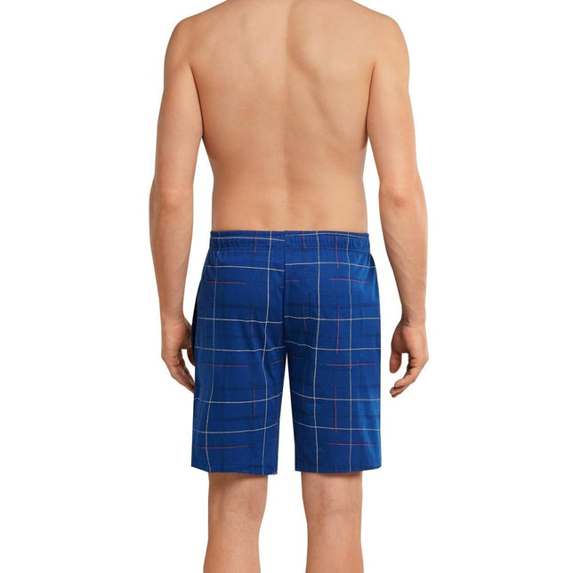 Schiesser Heren Broek Bermuda 173643 - Jambelles