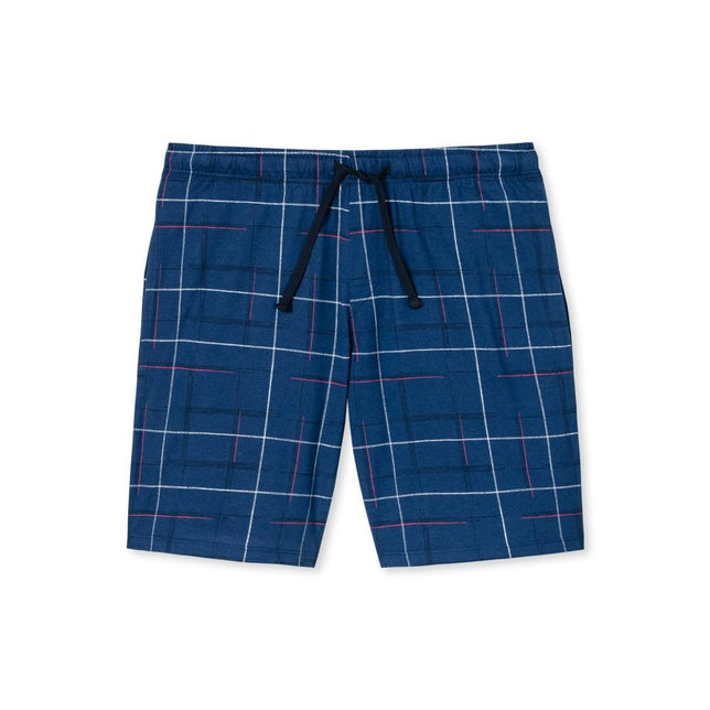 Schiesser Heren Broek Bermuda 173643 - Jambelles