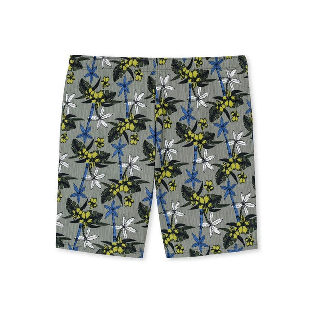 Schiesser Heren Broek Bermuda 176606 - Jambelles