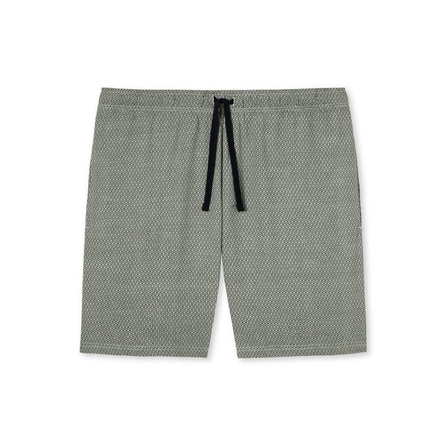 Schiesser Heren Broek Bermuda 176611 - Jambelles