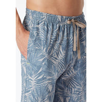 Schiesser Heren Broek Bermuda 180288 - Jambelles