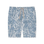 Schiesser Heren Broek Bermuda 180288 - Jambelles