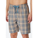 Schiesser Heren Broek Bermuda 180291 - Jambelles