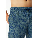 Schiesser Heren Broek Bermuda 182186 - Jambelles