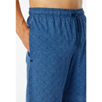 Schiesser Heren Broek Bermuda 182186 - Jambelles