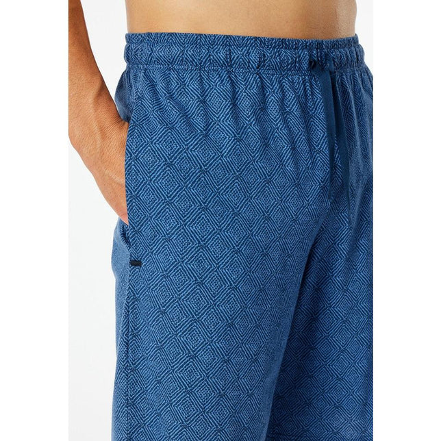 Schiesser Heren Broek Bermuda 182186 - Jambelles