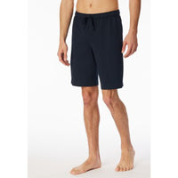 Schiesser Heren Broek Bermuda 182186 - Jambelles