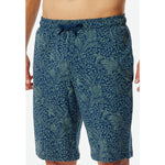 Schiesser Heren Broek Bermuda 182186 - Jambelles