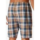 Schiesser Heren Broek Bermuda 182191 - Jambelles