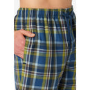 Schiesser Heren Broek Bermuda 182191 - Jambelles