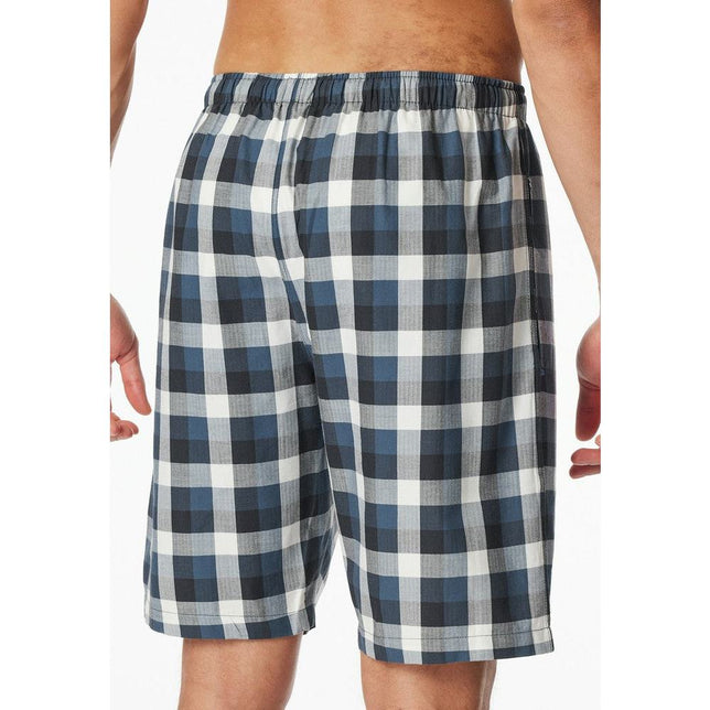 Schiesser Heren Broek Bermuda 182191 - Jambelles