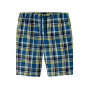 Schiesser Heren Broek Bermuda 182191 - Jambelles