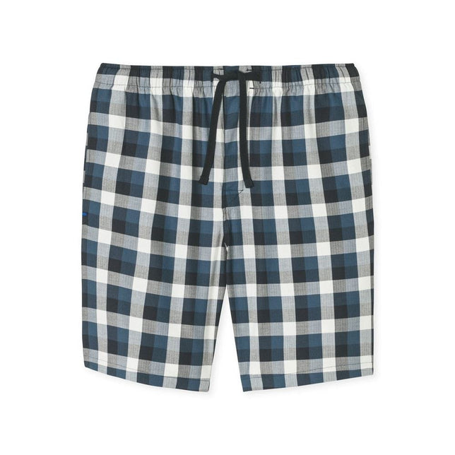 Schiesser Heren Broek Bermuda 182191 - Jambelles