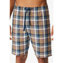 Schiesser Heren Broek Bermuda 182191 - Jambelles