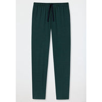 Schiesser Heren Broek Hose lang 178945 - Jambelles