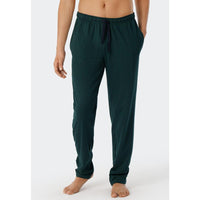 Schiesser Heren Broek Hose lang 178945 - Jambelles