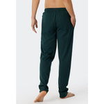 Schiesser Heren Broek Hose lang 178945 - Jambelles