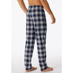 Schiesser Heren Broek Hose lang 180290 - Jambelles