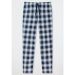 Schiesser Heren Broek Hose lang 180290 - Jambelles