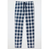Schiesser Heren Broek Hose lang 180290 - Jambelles
