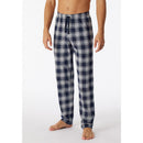 Schiesser Heren Broek Hose lang 180290 - Jambelles