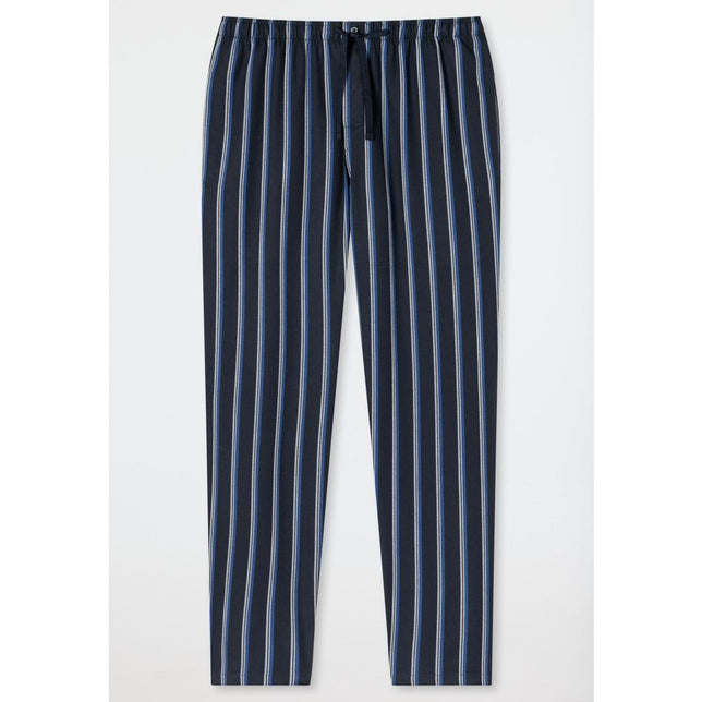 Schiesser Heren Broek Hose lang 180293 - Jambelles