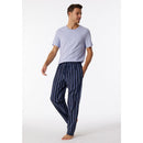 Schiesser Heren Broek Hose lang 180293 - Jambelles