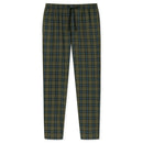Schiesser Heren Broek Hose lang 180296 - Jambelles