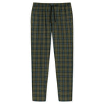 Schiesser Heren Broek Hose lang 180296 - Jambelles