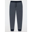 Schiesser Heren Broek Hose lang 180298 - Jambelles