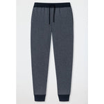 Schiesser Heren Broek Hose lang 180298 - Jambelles