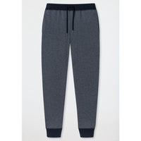 Schiesser Heren Broek Hose lang 180298 - Jambelles