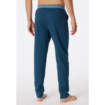 Schiesser Heren Broek Hose lang 181186 - Jambelles