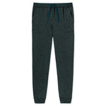 Schiesser Heren Broek Hose lang 181186 - Jambelles