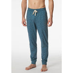 Schiesser Heren Broek Hose lang 182047 - Jambelles