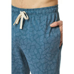 Schiesser Heren Broek Hose lang 182047 - Jambelles