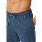 Schiesser Heren Broek Hose lang 182047 - Jambelles